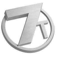7T