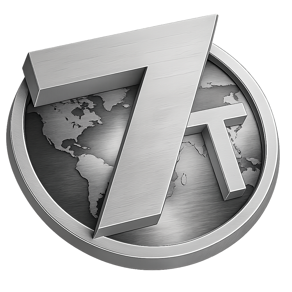 7T
